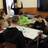 Légy egészséges! Légy Tudatos! Légy egészségtudatos! témahét a Mezőberényi Általános Iskola és Alapfokú Művészeti Iskolában